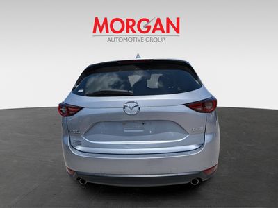 2018 Mazda CX-5 - Photo 5