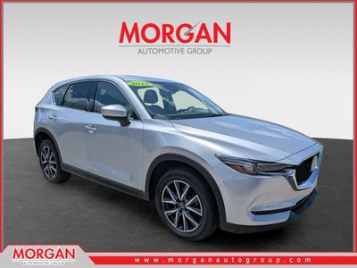 2018 Mazda CX-5 - Photo 1
