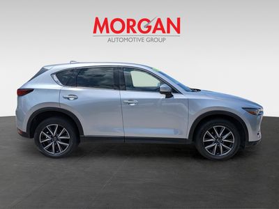 2018 Mazda CX-5 - Photo 3