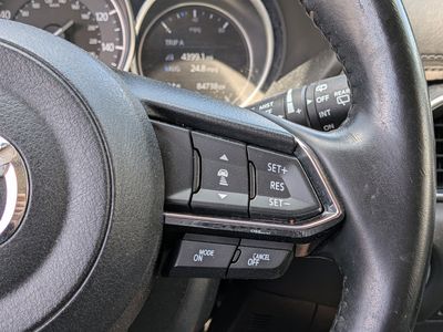 2018 Mazda CX-5 - Photo 26