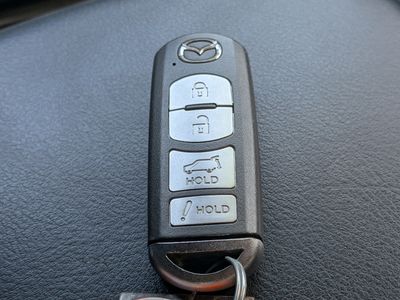 2018 Mazda CX-5 - Photo 35