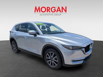 2018 Mazda CX-5 - Photo 2