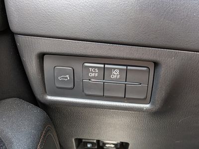 2018 Mazda CX-5 - Photo 24