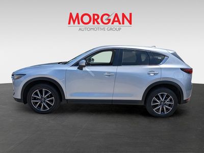 2018 Mazda CX-5 - Photo 7