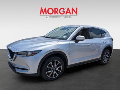 2018 Mazda CX-5 - Photo 8