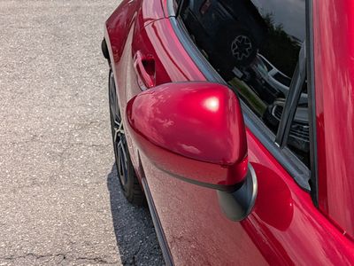 2025 Mazda MX-5 Miata RF — photo 12 view