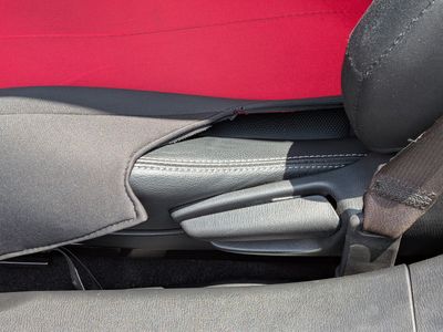 2025 Mazda MX-5 Miata RF — photo 19 view