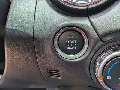 2025 Mazda MX-5 Miata RF — photo 26 view