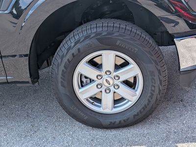 2024 Ford F-150 - Photo 11