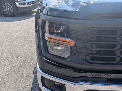 2024 Ford F-150 - Photo 10