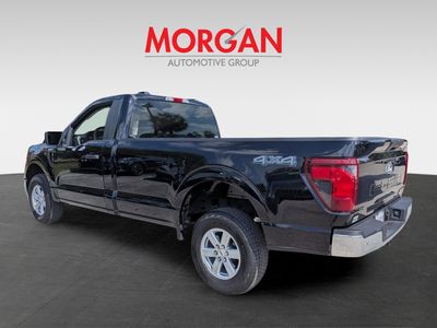2024 Ford F-150 - Photo 6