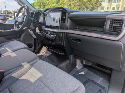 2024 Ford F-150 - Photo 16
