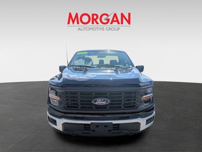 2024 Ford F-150 - Photo 9
