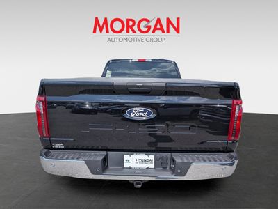 2024 Ford F-150 - Photo 5