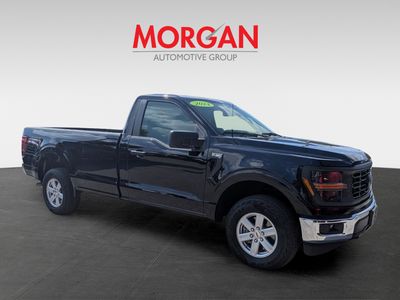 2024 Ford F-150 - Photo 2