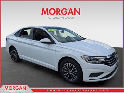 2019 Volkswagen Jetta - Photo 1