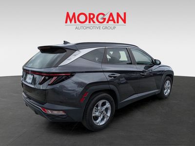 2022 Hyundai Tucson - Photo 4