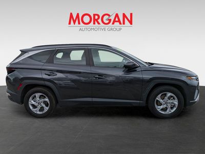 2022 Hyundai Tucson - Photo 3