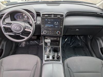 2022 Hyundai Tucson - Photo 17