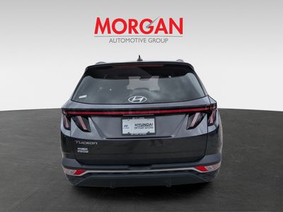 2022 Hyundai Tucson - Photo 5