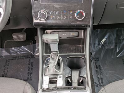 2022 Hyundai Tucson - Photo 21