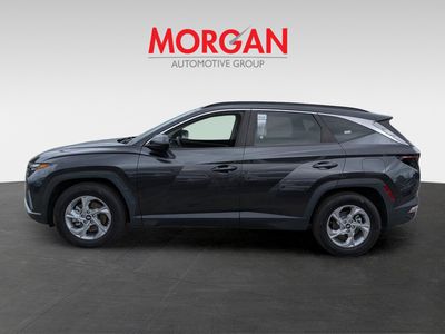 2022 Hyundai Tucson - Photo 7
