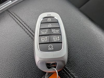 2022 Hyundai Tucson - Photo 34