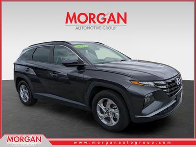 2022 Hyundai Tucson - Photo 1