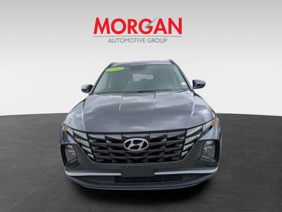 2022 Hyundai Tucson - Photo 10