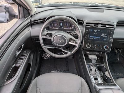 2022 Hyundai Tucson - Photo 18