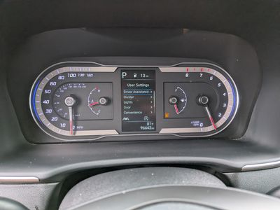 2022 Hyundai Tucson - Photo 29
