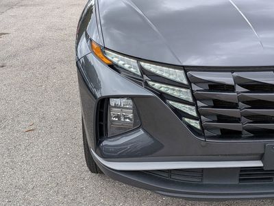 2022 Hyundai Tucson - Photo 9