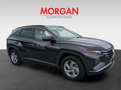 2022 Hyundai Tucson - Photo 2