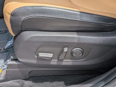 2022 Kia Carnival - Photo 23