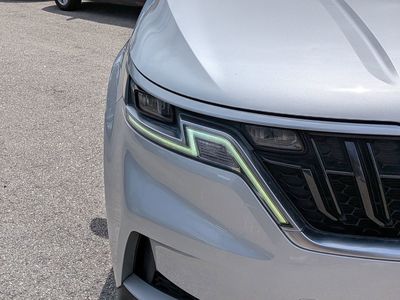 2022 Kia Carnival - Photo 9
