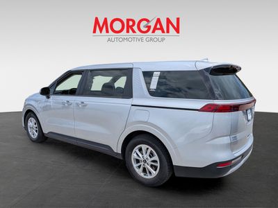 2022 Kia Carnival - Photo 6