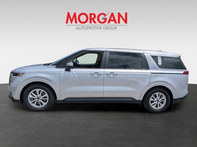 2022 Kia Carnival - Photo 7