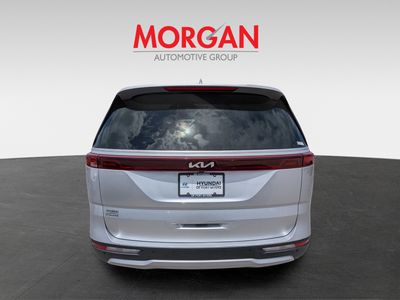 2022 Kia Carnival - Photo 5