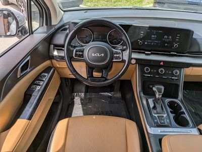 2022 Kia Carnival - Photo 19
