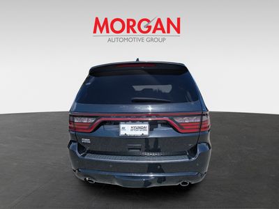2021 Dodge Durango - Photo 5