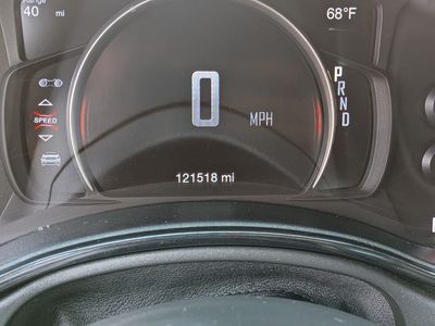 2021 Dodge Durango - Photo 29