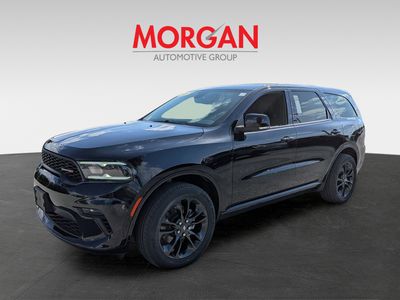 2021 Dodge Durango - Photo 8