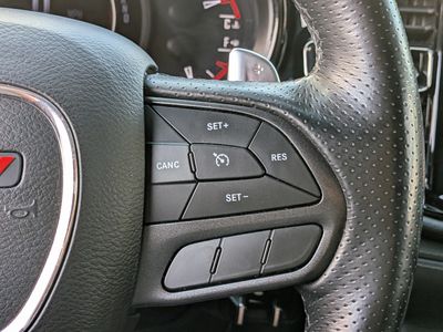 2021 Dodge Durango - Photo 26