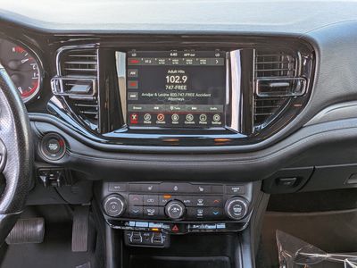 2021 Dodge Durango - Photo 20