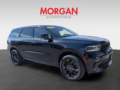 2021 Dodge Durango - Photo 2