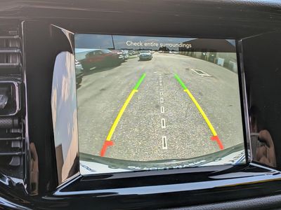 2021 Dodge Durango - Photo 34