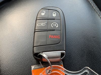 2021 Dodge Durango - Photo 35