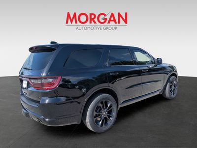 2021 Dodge Durango - Photo 4