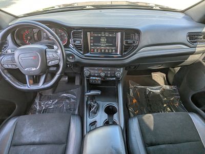 2021 Dodge Durango - Photo 17