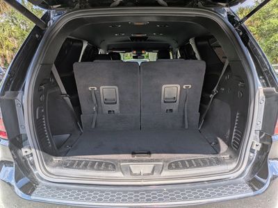 2021 Dodge Durango - Photo 13